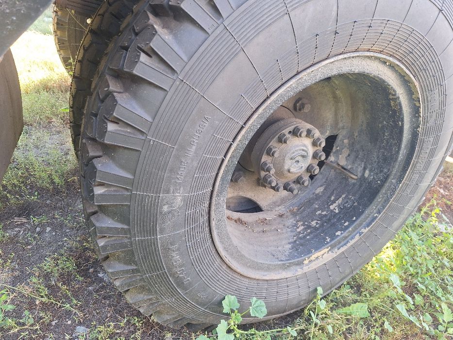 продам кдм на базе Зил 130