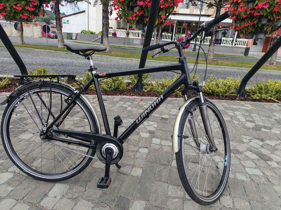 Bicicleta Winora 28 inch full Shimano