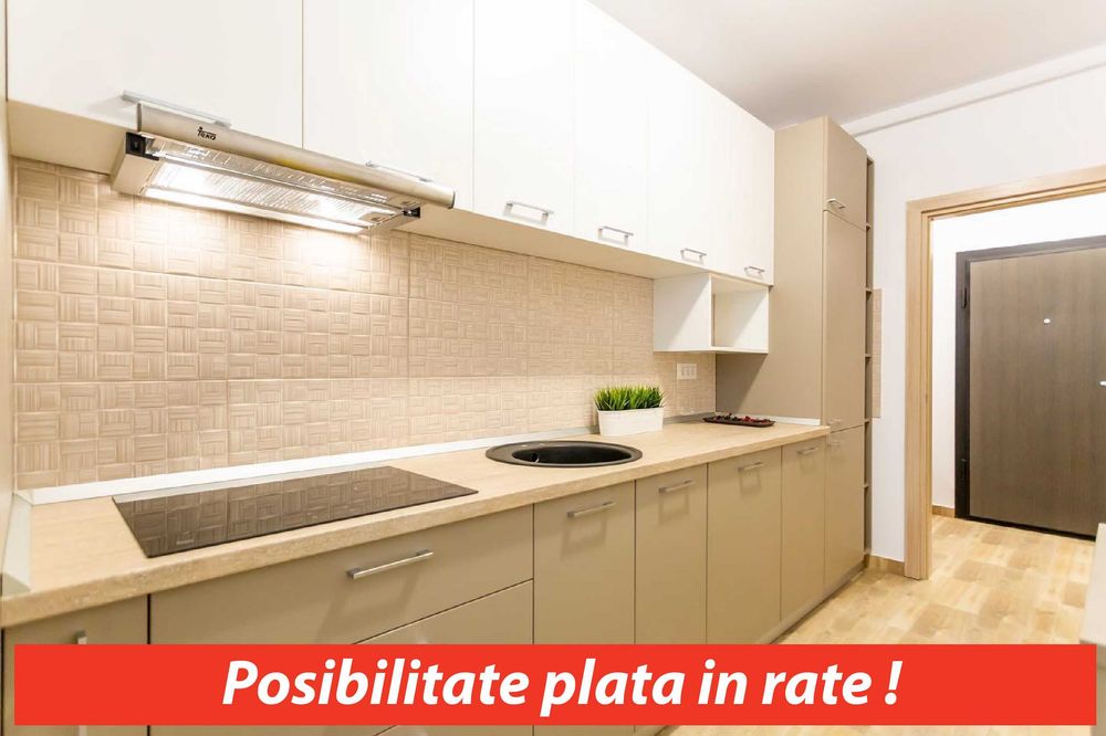 mobila de bucatarie