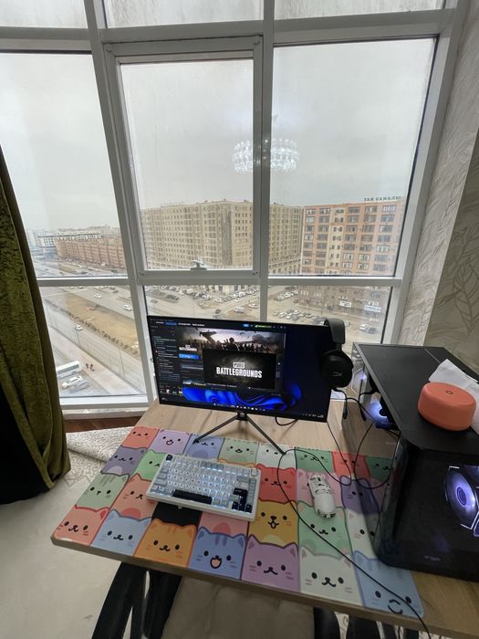 Продам игровой компьютер