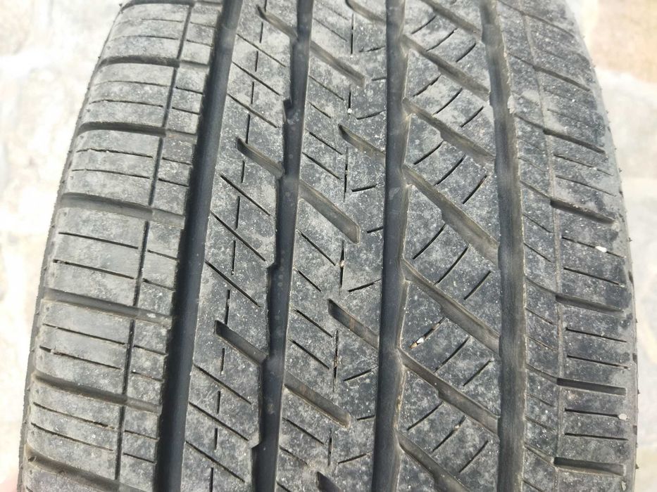 Гуми   Bridgestone Driveguard   225/60 R18      RFT    225/60/18