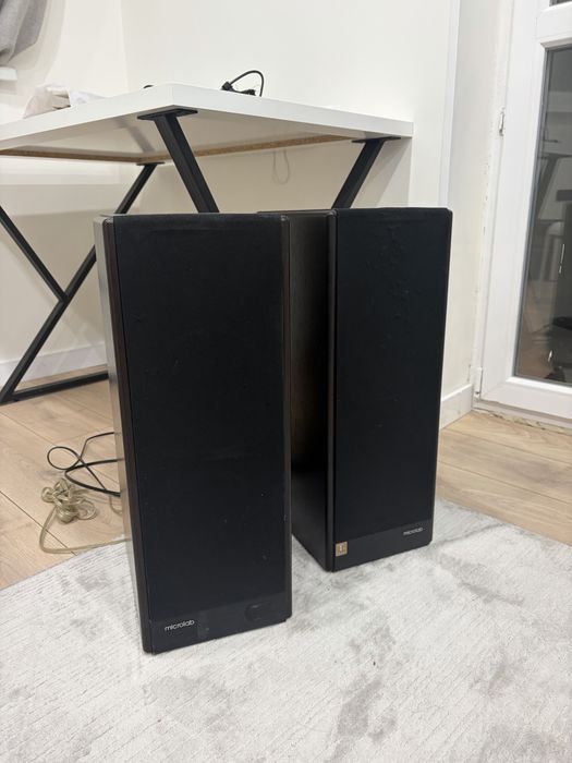 Колонки Microlab Solo 7C