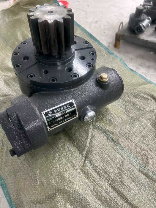 КМУ запчасти XCMG China