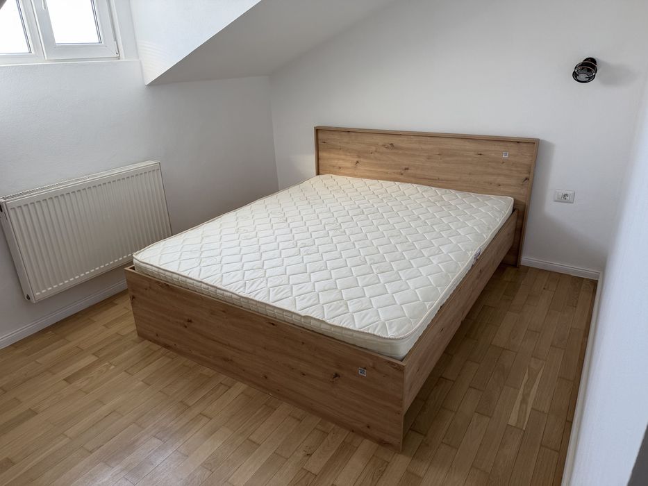 Inchiriez apartament 3 camere Artego