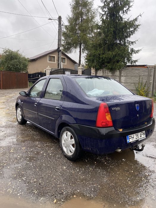 DACIA Logan 0 — imagine 4