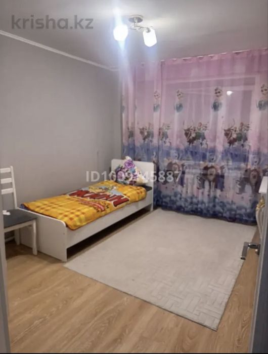 Продам 3-х ком квартиру