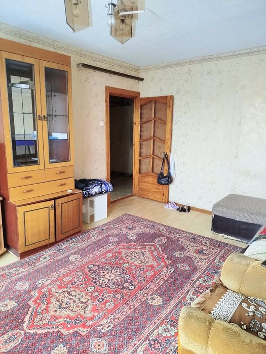 Продаётся 2х ком кв Юбилейный 42