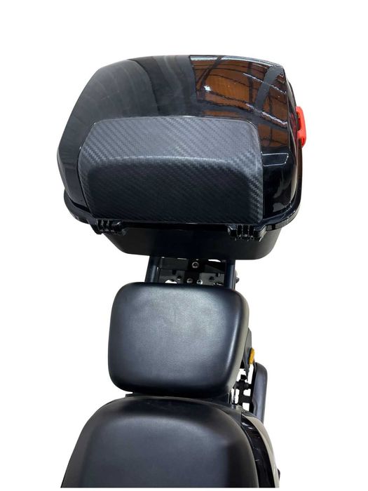 Мопед Jemaa мощный