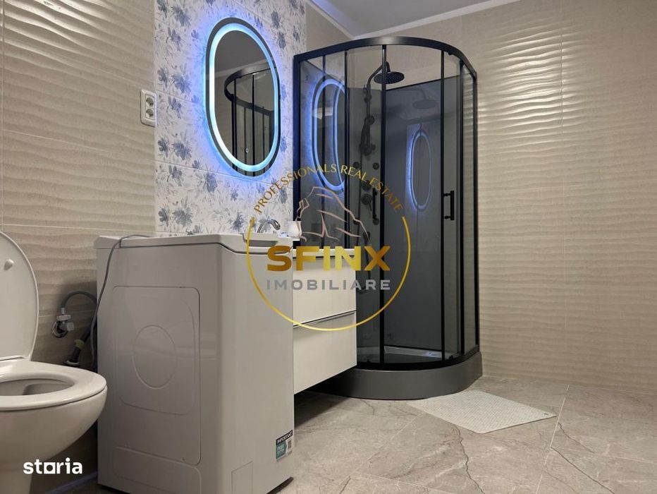 Confort Park, vanzare 2 camere parter, complex cu gradina pet friendly