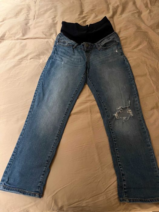 Seraphine maternity jeans and leggings