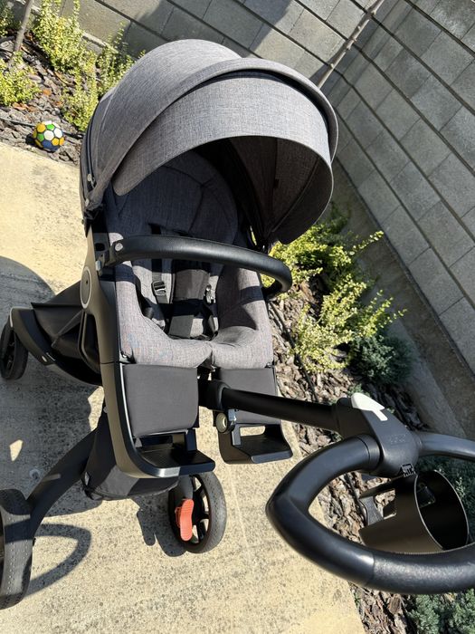 Количка Stokke Xplory