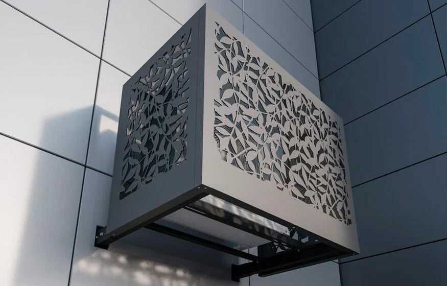 Lazer orqali metal kesish Услуга лазерной резки металла лазер резка