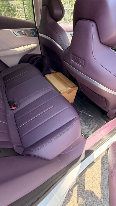 ChangAn Deepal s07 230 ultra.