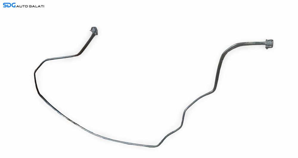 Furtun Conducta Teava Vas Expansiune Ford S-Max 2.0 TDCI 2006 - 2014 Cod 9G91-8K012-DB, 9G91-8K012-DB [MX0532]