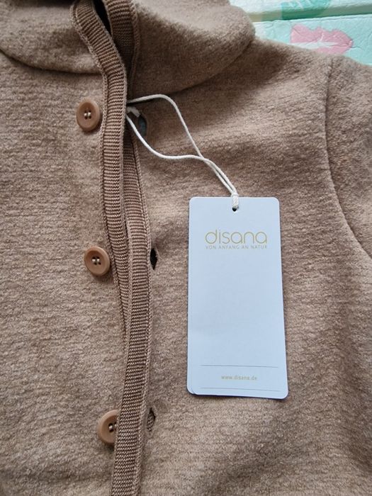 Salopeta lana fiarta disana