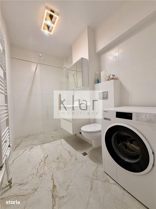 Exclusiv. Apartament 2 camere premium si versatil 65m2  Strada Bucure&