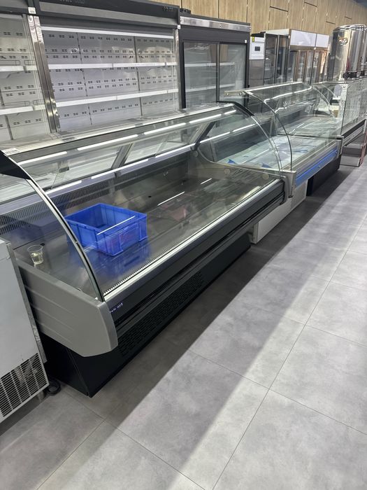 Xoladelniklar xar xil turdagi sotiladi xammassi yangi