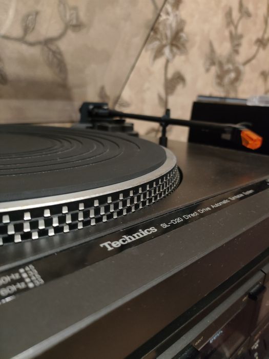 Hi Fi стойка Technics
