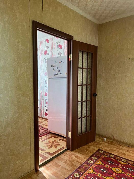 Продажа 4-комнатной квартиры