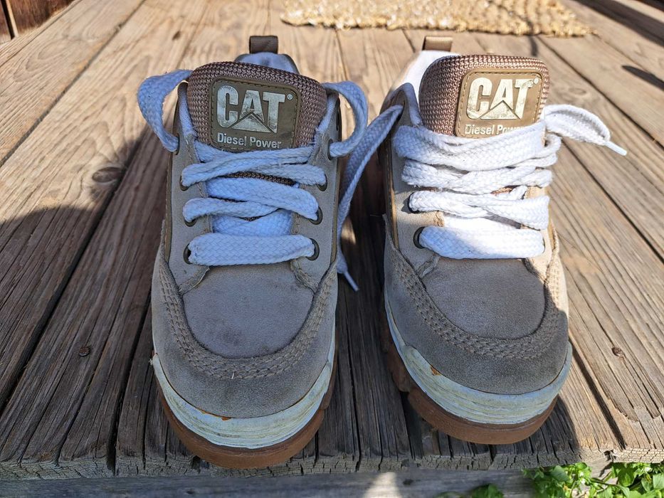 CATERPILLAR pantofi, nr. 40