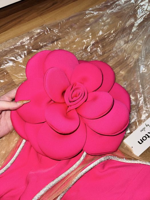 Rochie Rose / Gia Fashion