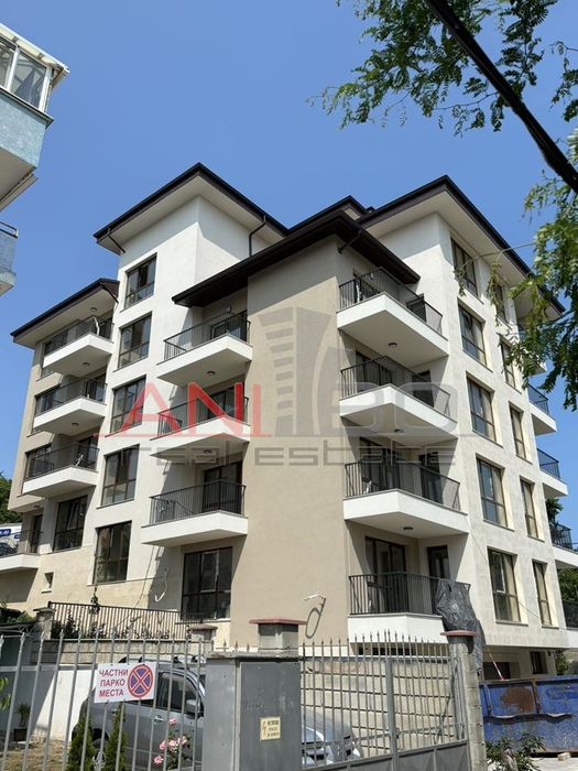 3-стаен в Варна-Бриз площ 97 цена 250000