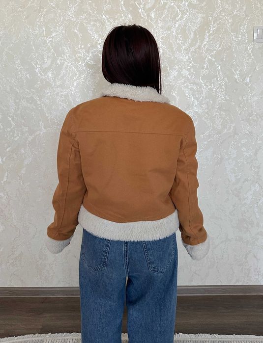 Продаётся куртка женская