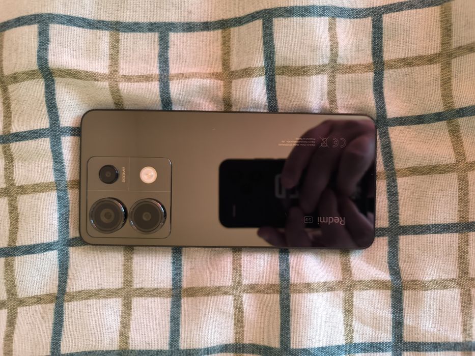 Redmi Note 13 Pro 5G 512GB