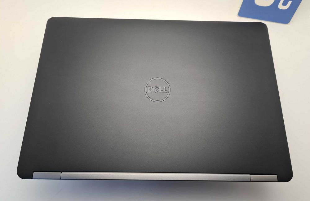 Dell Latitude E5470 i5 6200U/8GB/256SSD/Подсветка
