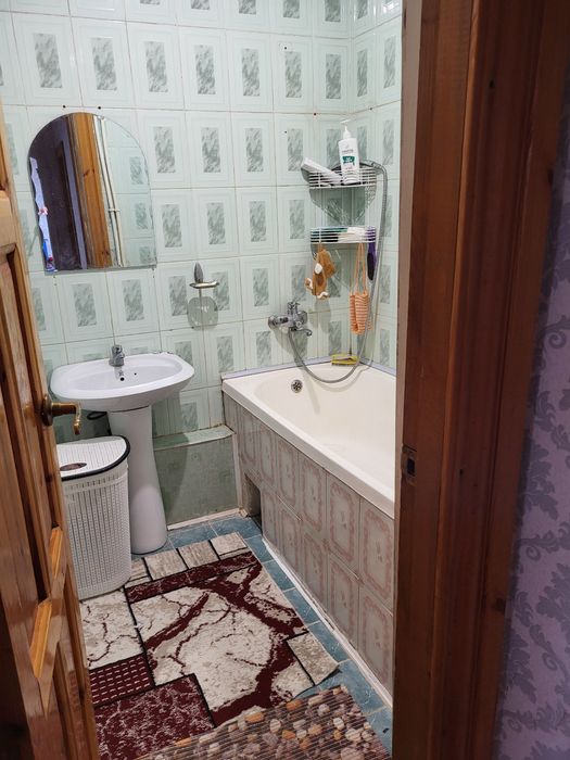 Дом сатылады 22 мкр