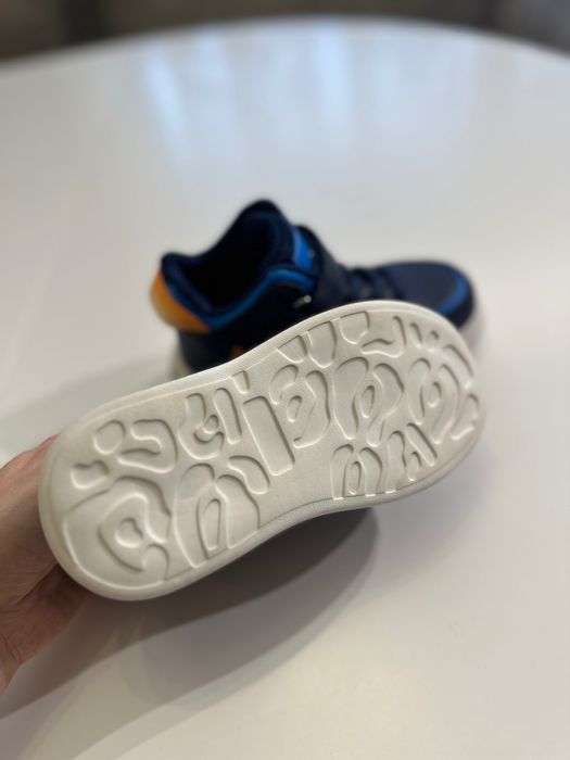 Кецове за момче Clibee