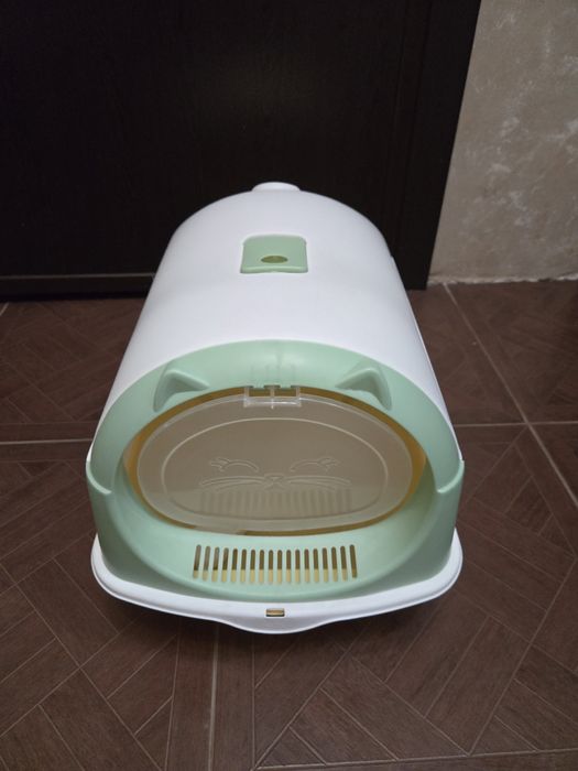 Катерушка за котки