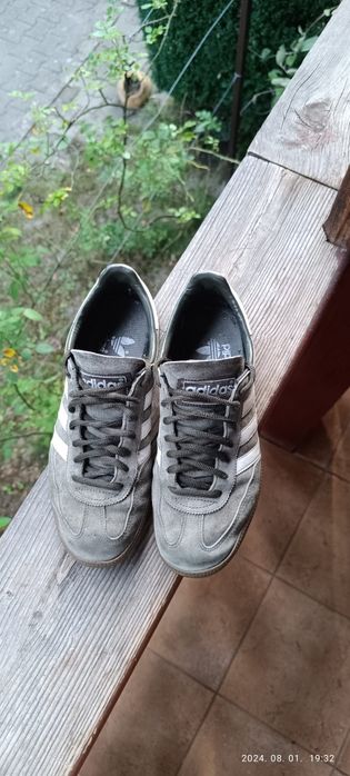 Adidas Spezial 41