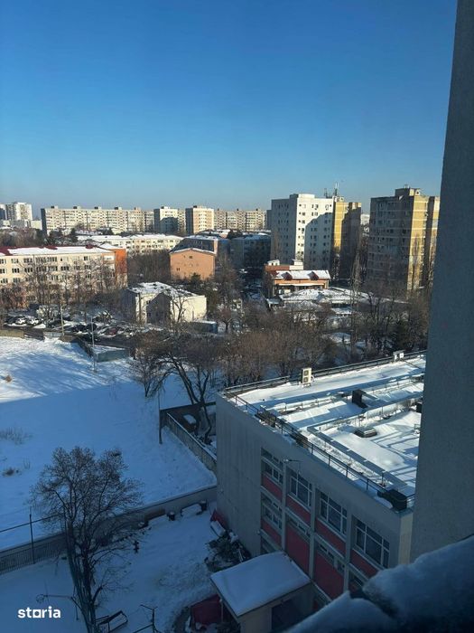 Apartament Titan, 2 camere, complex nou