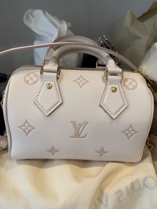 Дамска чанта Louis Vuitton Speedy 20