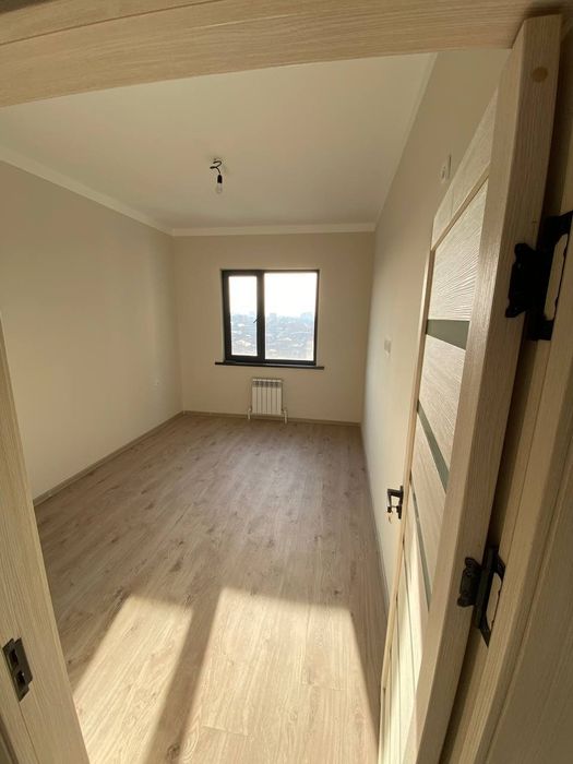 3 комнатная квартира ЖК Алфраганус