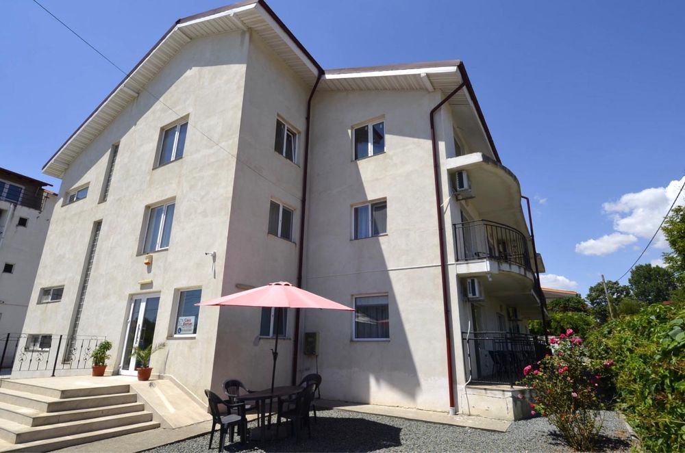Casa Serkan Costinesti!