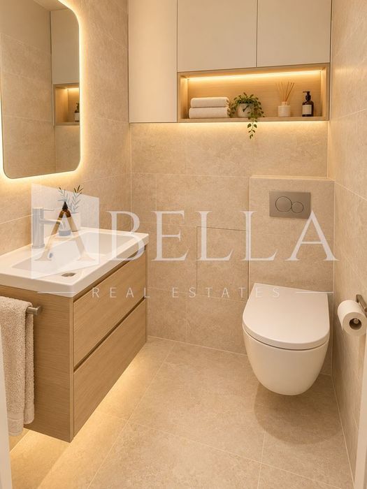 Продава се Тристаен апартамент в София, Медицинска академия - 102 кв.м за 3138 €/кв.м - Снимка #12
