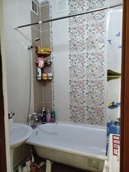 Продам 1 комнатную квартиру