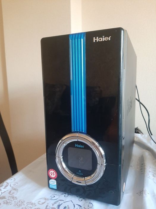 Продам системный блок Haier