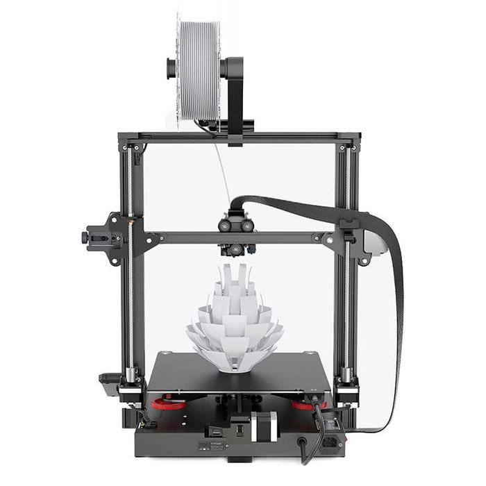 3D Принтер Ender 3 S1 Plus