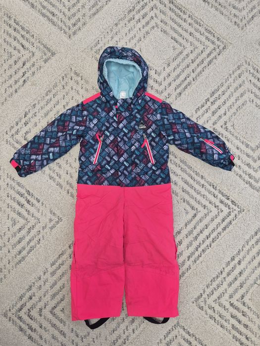 Salopeta zapada / ski copii 3 ani