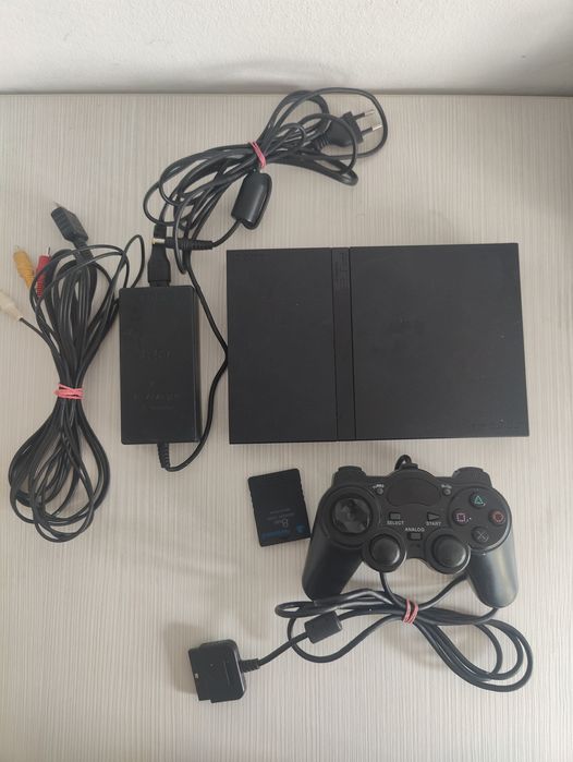 PlayStation 2 Slim