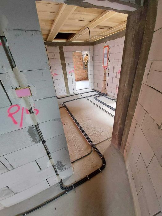 Electrician Calificat la dispozitia dumneavoastra
