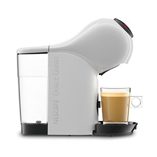 NESCAFЕ Dolce Gusto Krups Genio S Капсулна кафемашина (KP2431)