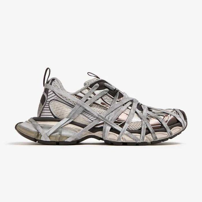 Balenciaga Defender, 3XL, Track, Runner (36-45)
