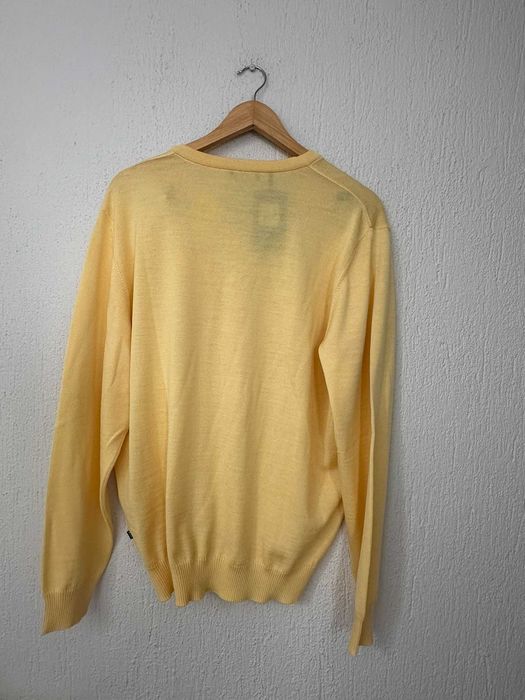 Мъжки вълнен пуловер Maerz Munchen