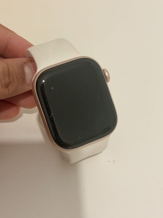 Apple watch 11 серия 42мм новый