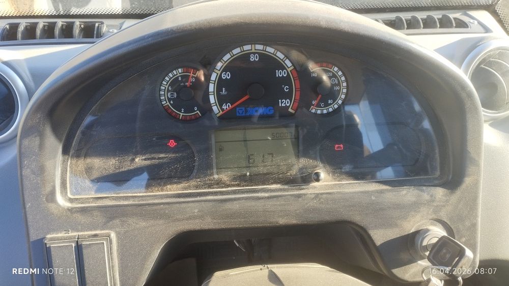 Продается фронталный погрузчик