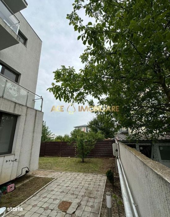 Casa Popesti Leordeni | Curte proprie | Parcare | Spatiu Birouri